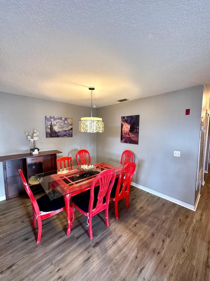 Grand Holiday 3Br Resort Apartment Near Disney Parks Kissimmee Exterior foto