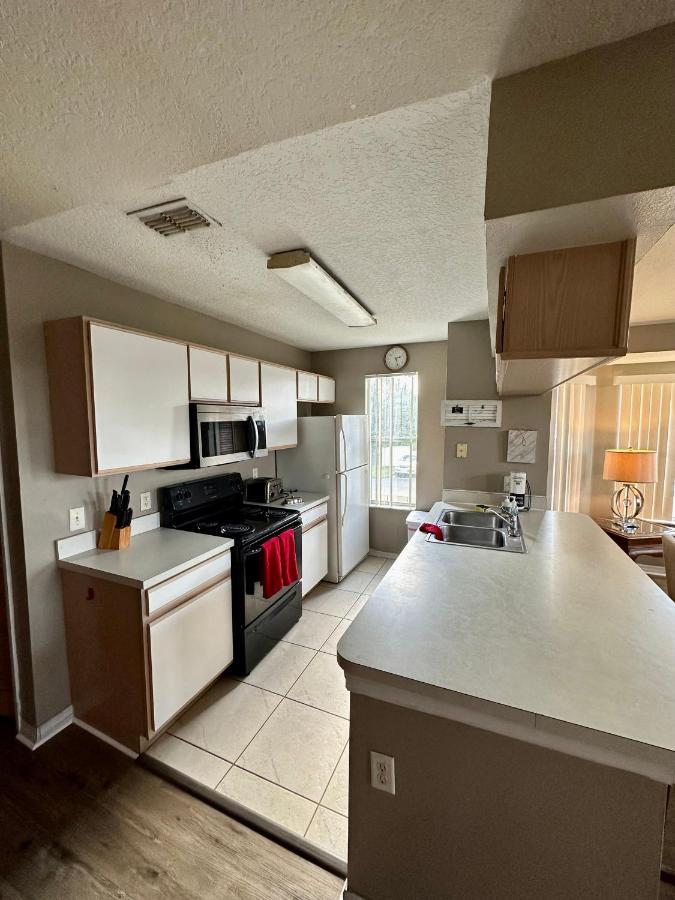 Grand Holiday 3Br Resort Apartment Near Disney Parks Kissimmee Exterior foto
