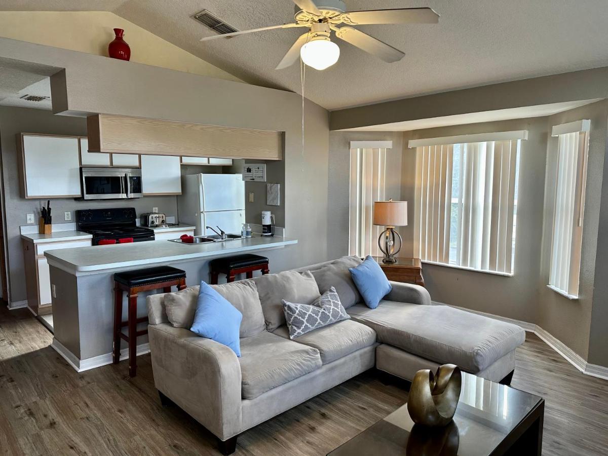 Grand Holiday 3Br Resort Apartment Near Disney Parks Kissimmee Exterior foto